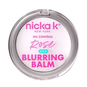 Nicka K Oil Control Cica Blurring Balm Nicka K Oil Control Cica Blurring Balm