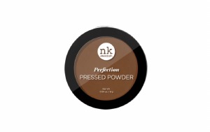 NK Pefection Pressed Powder Cocoa #FPPF07