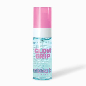 Nicka K Blur Grip Setting Spray # FSGR01 - Hydrating Nicka K Blur Grip Setting Spray # FSGR01 - Hydrating