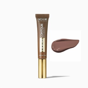 Nicka K Liquid Contour #FTLC02 - Coffee Nicka K Liquid Contour #FTLC02 - Coffee