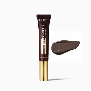 Nicka K Liquid Contour #FTLC05 - Espresso