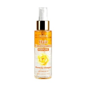 Nicka K Hair Conditioning Perfume #HAPU01 - Blooming Bouquet