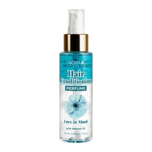 Nicka K Hair Conditioning Perfume #HAPU03 - Love in Musk