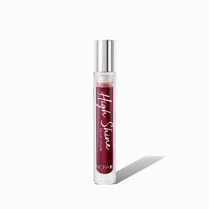 Nicka K High Shine HD Lip Color #LCHD01 - Midnight Plum Nicka K High Shine HD Lip Color #LCHD01 - Midnight Plum