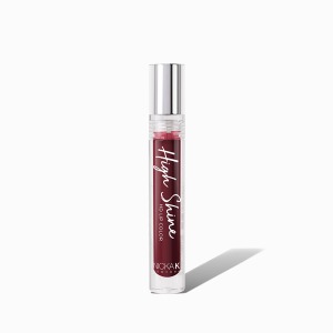 Nicka K High Shine HD Lip Color #LCHD14 - Black Cherry Nicka K High Shine HD Lip Color #LCHD14 - Black Cherry
