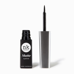 Nicka K Matte Eyeliner #LE002 Nicka K Matte Eyeliner #LE002