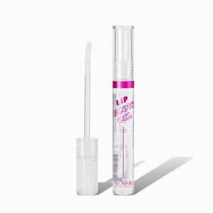 Nicka K Jewel Lip Glow Oil #LGGO01 - Crystal Clear Nicka K Jewel Lip Glow Oil #LGGO01 - Crystal Clear