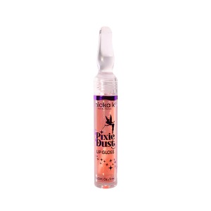 Nicka K Pixie Dust Lip Gloss #IGPD01 - Watermelon Nicka K Pixie Dust Lip Gloss #IGPD01 - Watermelon