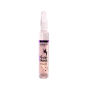 Nicka K Pixie Dust Lip Gloss #IGPD02 - Orange Nicka K Pixie Dust Lip Gloss #IGPD02 - Orange