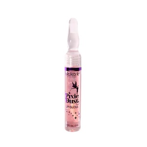 Nicka K Pixie Dust Lip Gloss #IGPD03 - Strawberry Nicka K Pixie Dust Lip Gloss #IGPD03 - Strawberry