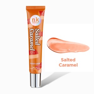 Nicka K Sweet Lippie #LGSW02 - Salted Caramel