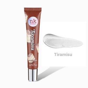 Nicka K Sweet Lippie #LGSW06 - Tiramisu