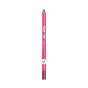 Nicka K Stay Ever Lip Gel Liner #LLGE03 - Cozy Pink
