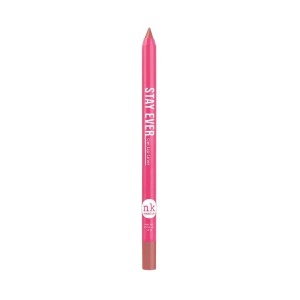 Nicka K Stay Ever Lip Gel Liner #LLGE04 - Nudy Coral