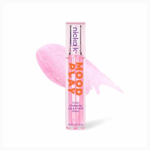 Nicka K Mood Play Lip Gloss #LLMP03