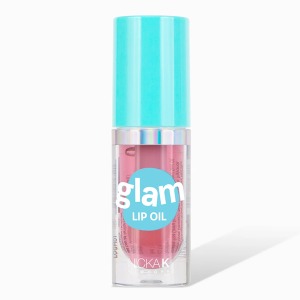 Nicka K Glam Lip Oil #LOGM09 Cuban Breeze