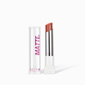 Nicka K Matte Lipstick #LSMT07 - Chili