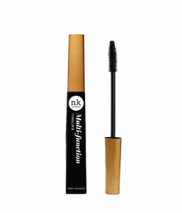 Nicka K Multi-Function Mascara Black #M010