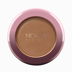 Nicka K Mineral Pressed Powder #MP107