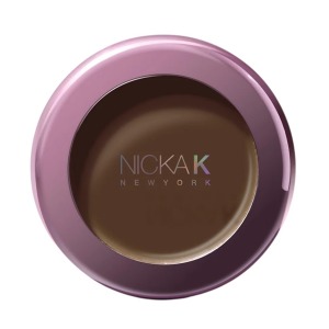 Nicka K Mineral Cream to Powder #MP201 - Dark Chocolate Nicka K Mineral Cream to Powder #MP201 - Dark Chocolate