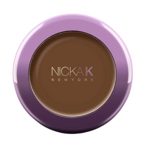 Nicka K Mineral Cream to Powder #MP202 - Chocolate