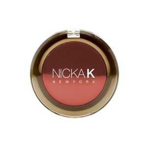 Nicka K Mineral Blush Ginger #MP614