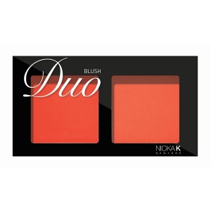 NK Duo Blush #NDO06