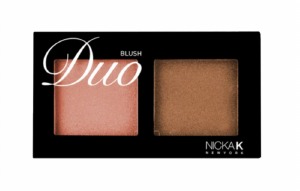 NK Duo Blush #NDO12
