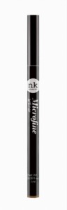Nicka K Microfine Artliner Dark Brown #NKA02