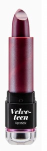 Nicka K Velveteen Lipstick Wineberry #NKB04