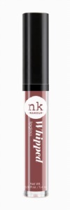 Nicka K Whipped Lipgloss Redwood #NKC04 Nicka K Whipped Lipgloss Redwood #NKC04