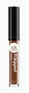 Nicka K Whipped Lipgloss Sepia #NKC08