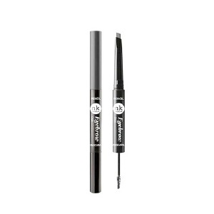 Nicka K Eyebrow Duo #NKE15 - Ebony Nicka K Eyebrow Duo #NKE15 - Ebony