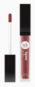 Nicka K Aqua Lip Color Rose Vale #NKG10