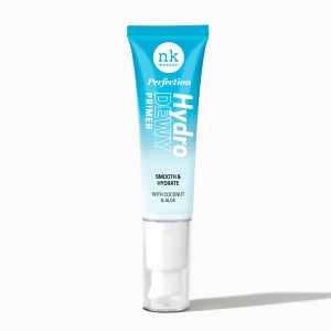 Nicka K Perfection Hydro Dewy Primer #NKH22 Nicka K Perfection Hydro Dewy Primer #NKH22