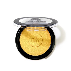 Nicka K Perfection Highlighter #NKM04 - 24K Gold