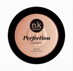 Nicka K Perfection Highlighter Copper #NKM06