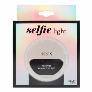 Nicka K Selfie Light - #NSL01