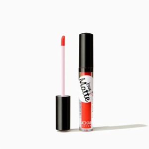 Nicka K True Matte Lipstick #NTM01 Milano Red