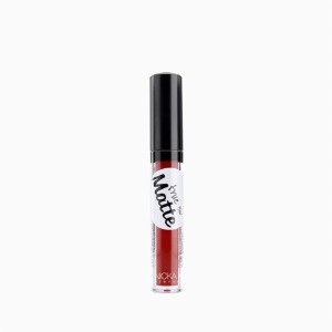Nicka K True Matte Lipstick #NTM02 Shiraz