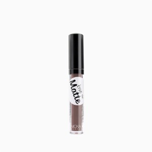 Nicka K True Matte Lipstick #NTM09 Millbrook