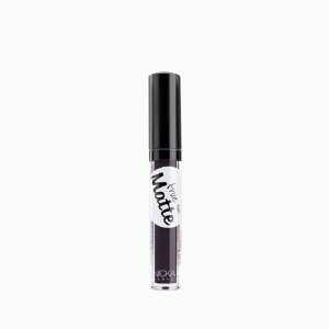 Nicka K True Matte Lipstick #NTM18 Thunder