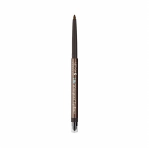 Nicka K 24 Hour Waterproof Eyeliner Black Brown #NYA43