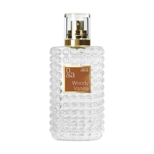 Now & Always Eau de Parfum 100ml - #SFPU66 - Woody Vanilla