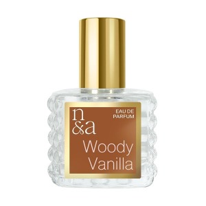 Now & Always Roll-on Parfum 15ml - #SFPU86 - Woody Vanilla