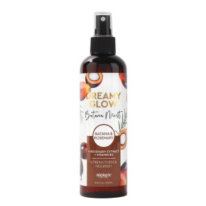 Dreamy Glow Hydrating Mist 250ml - Batana & Rosemary
