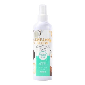 Dreamy Glow Hydrating Mist 250ml - Vitamin C & E