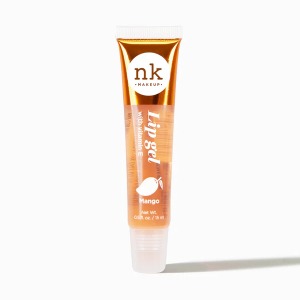 Nicka K Makeup Lip Gel With Vitamin E #LGN - Mango