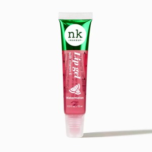 Nicka K Makeup Lip Gel With Vitamin E #LGW - Watermelon