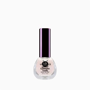 Nicka K Nail Polish Glossier Nail Acrylic Top Coat #TAC